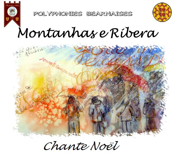 Annulation du Concert à l'église du groupe de chants béarnais Montanhas et Ribera