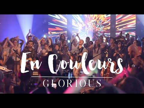 Glorious - En couleurs - album : Promesse