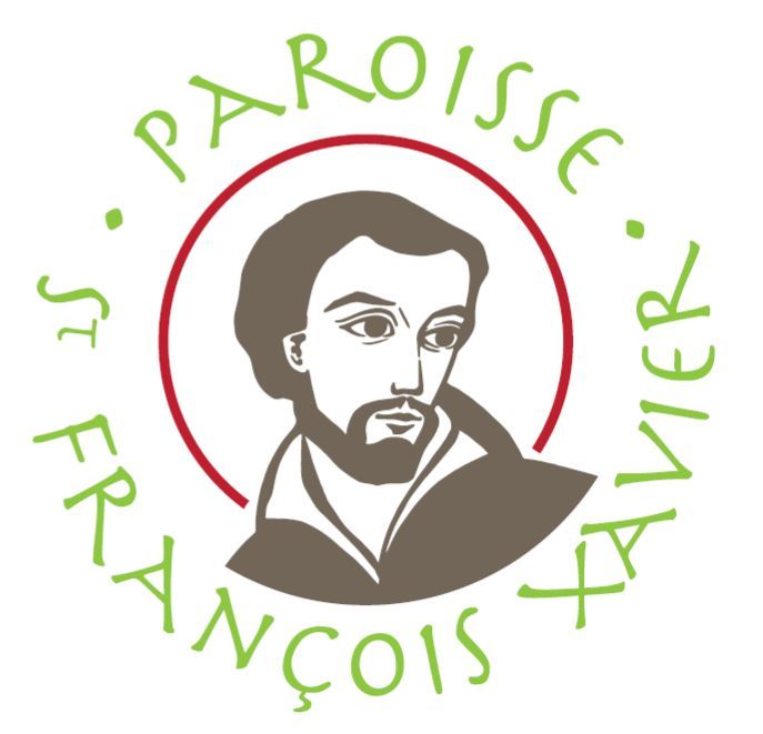 Logo Parroise St François de Navarrenx