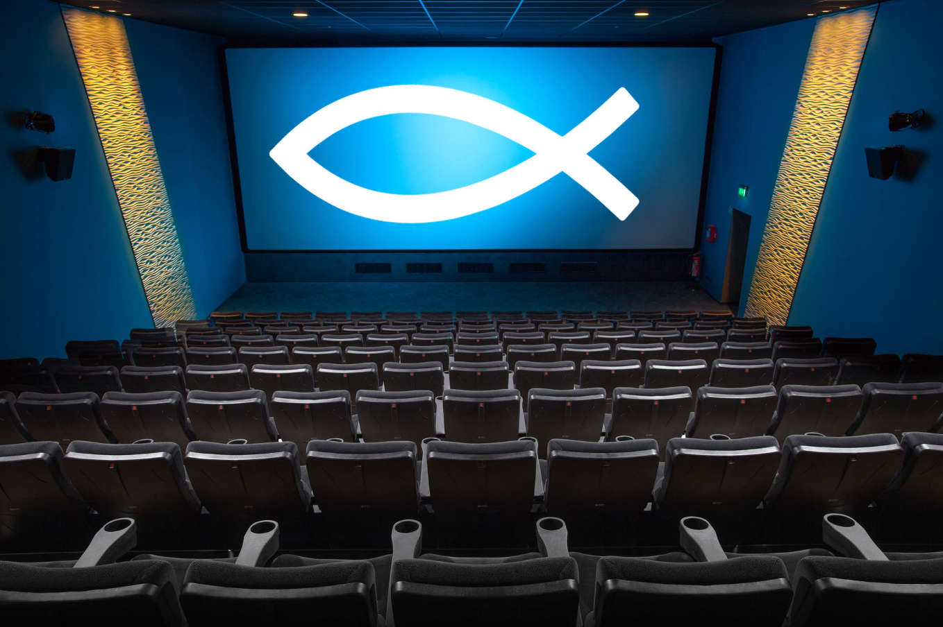 Des films chrétiens dans les cinémas de votre ville
