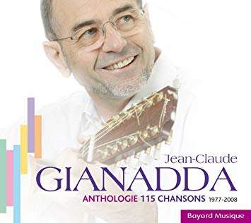 Concert Jean-Claude Gianadda