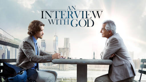 Interview avec Dieu - Bande-annonce VF (Séances uniques au cinéma les 19 & 22 septembre 2019)