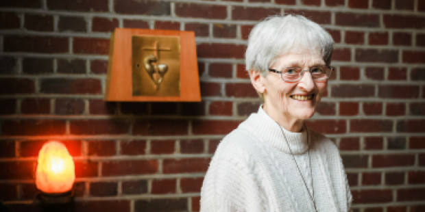 Qui est Bernadette Moriau, la 70e miraculée de Lourdes ?