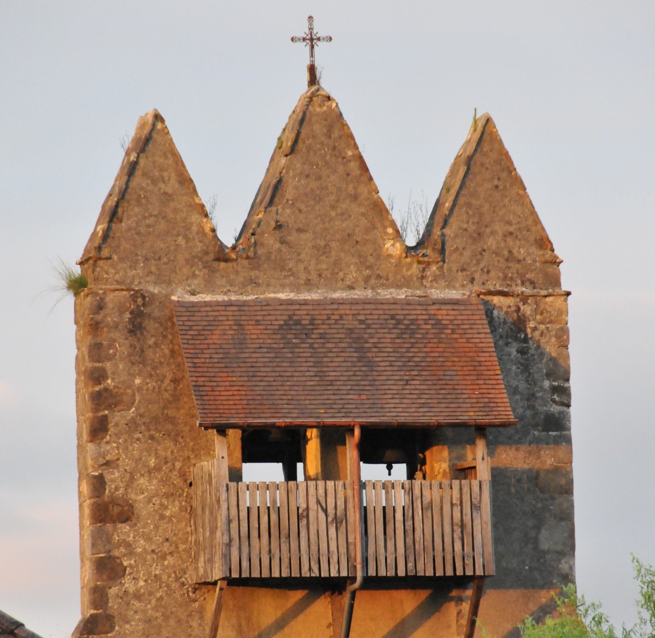 Nuit des églises 2016