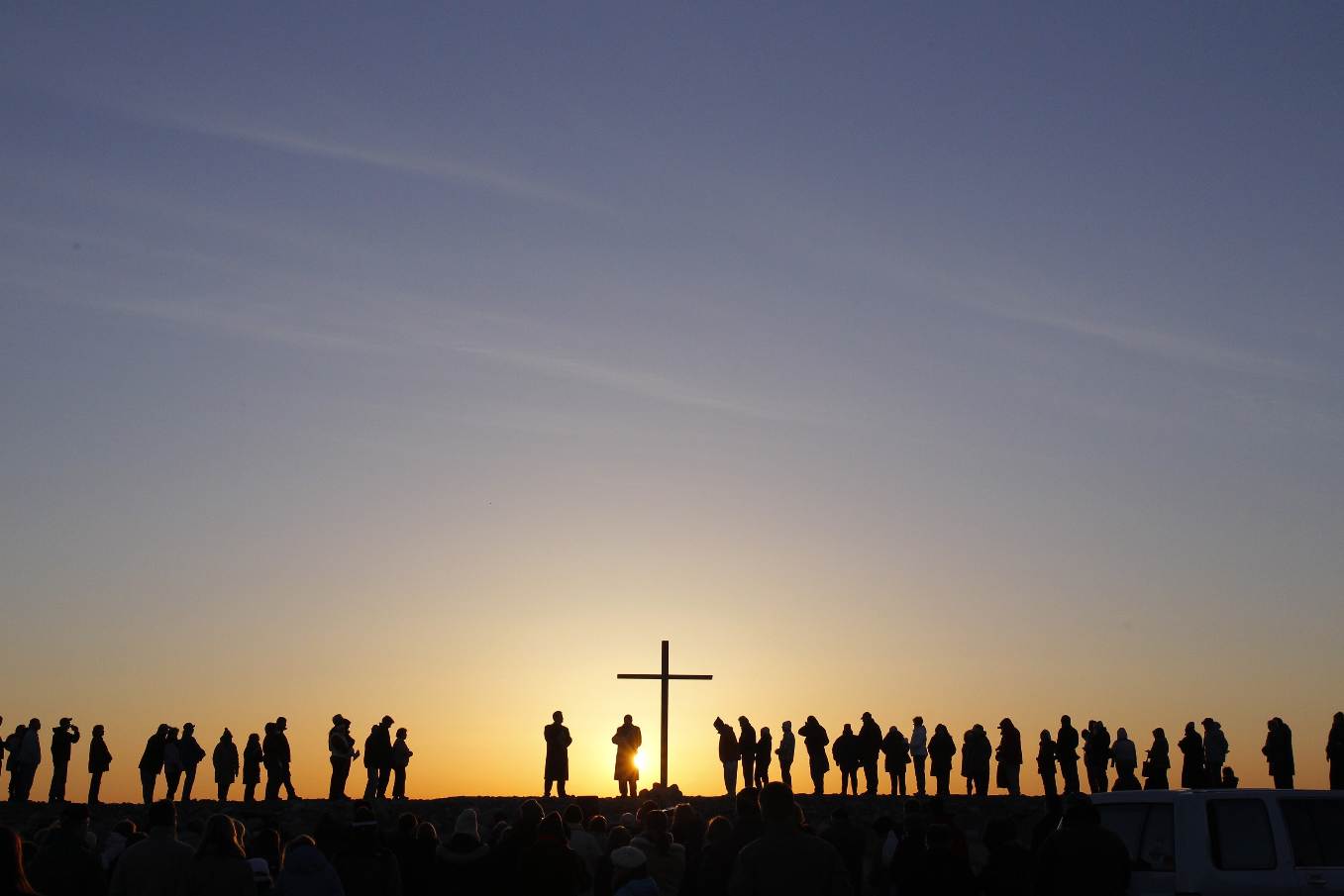 Semaine pour l'unité des chrétiens