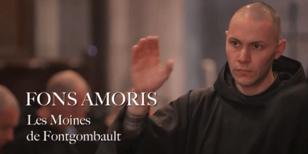 L’incroyable succès d’une vidéo sur les moines bénédictins de Fontgombault