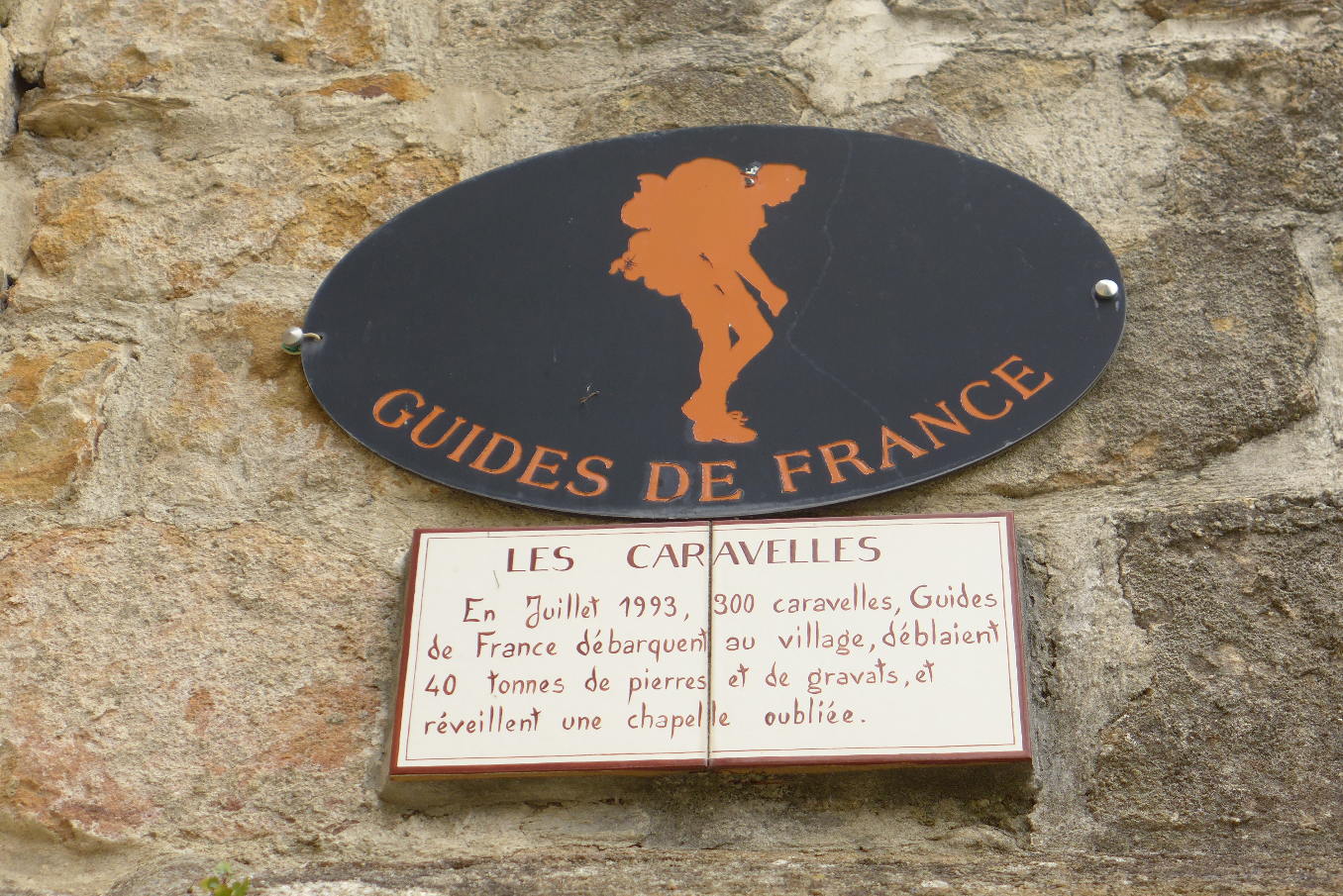 Guides de France