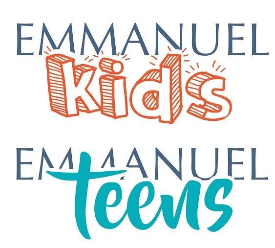 Emmanuel Kids & Teens - Paray 2017