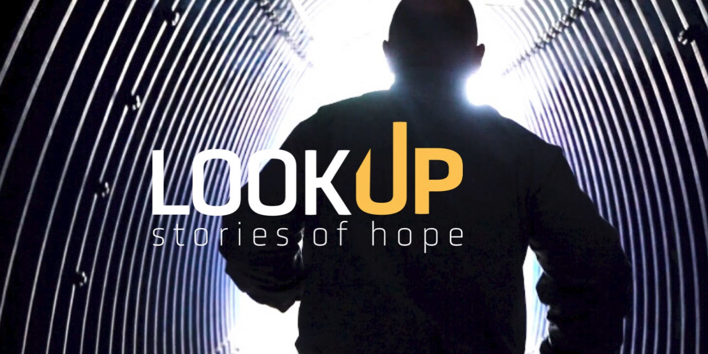 Aleteia lance sa première web-série, "LOOK UP – des histoires pour espérer"
