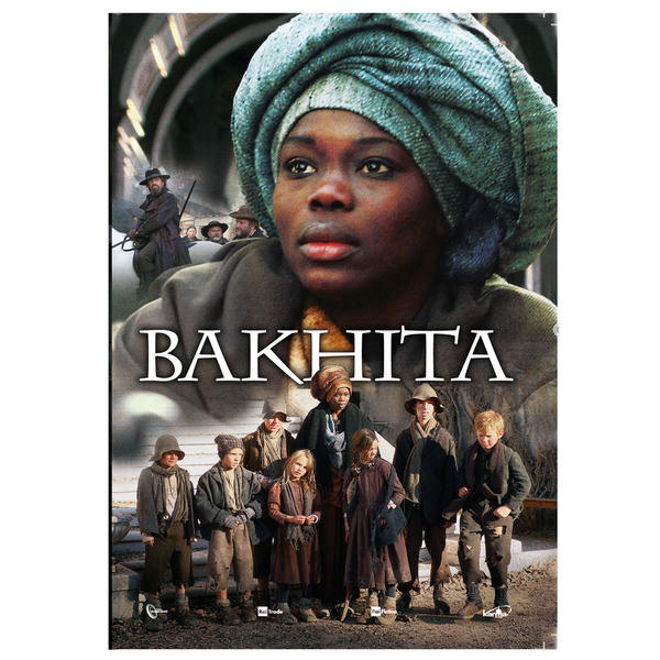 Bakhita - Bande-annonce VF (Disponible en DVD)