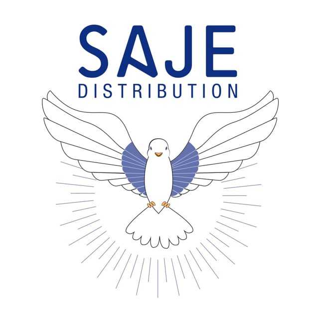 SAJE Distribution 2019/2020