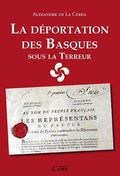 zActu Louis XVI livre déportation basques.jpg