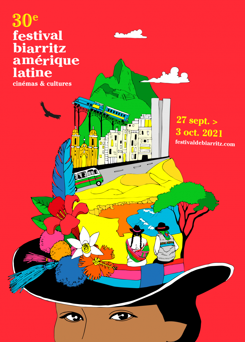 La 30e édition du festival Biarritz Amérique Latine aura lieu du 27 septembre au 3 octobre