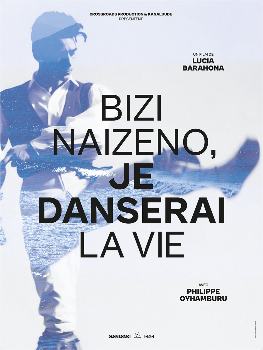 Au Royal à Biarritz : "Je danserai la vie", au rythme trépidant de Philippe Oyhamburu