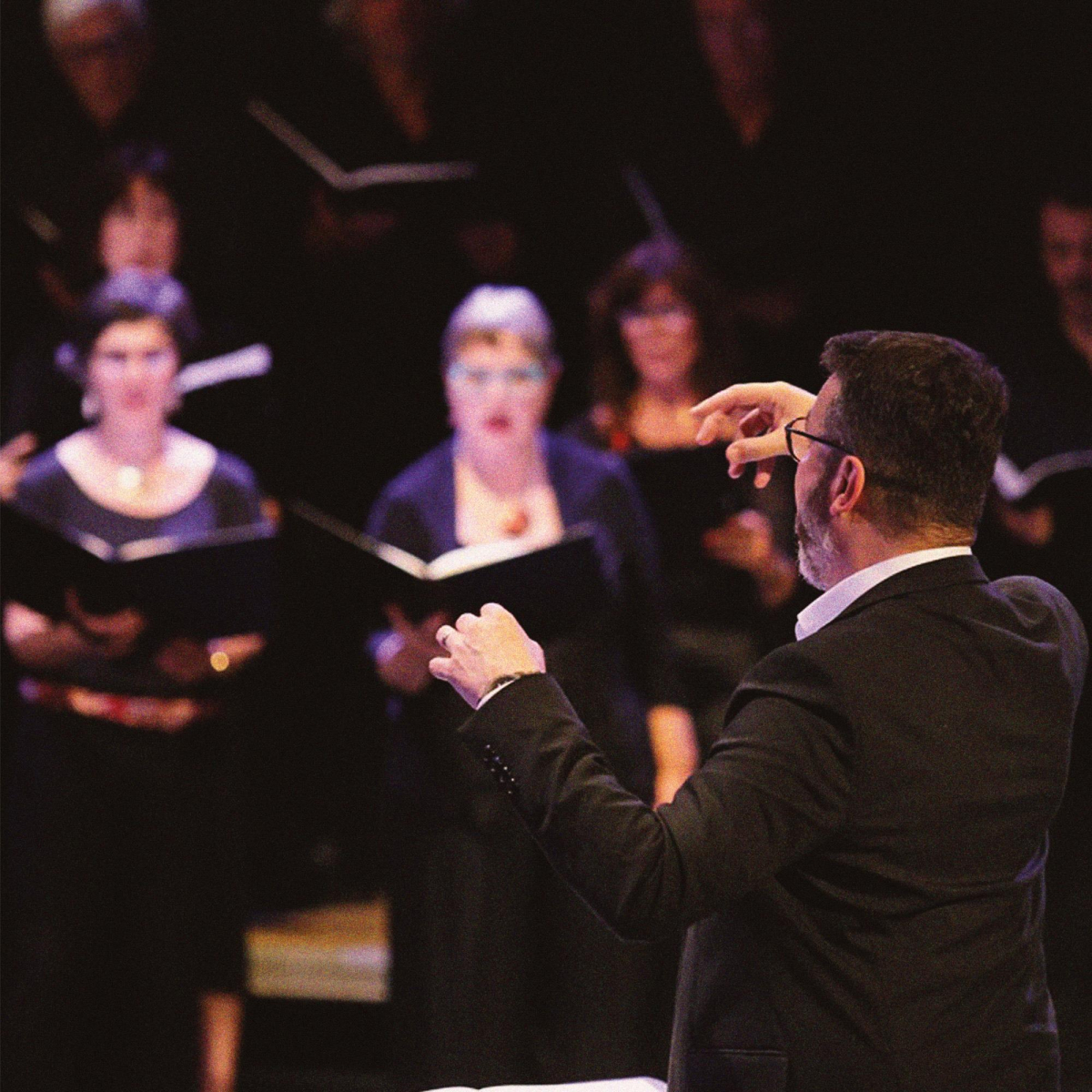 Le 10ème anniversaire du chœur Ascèse avec l’Orchestre du Pays Basque