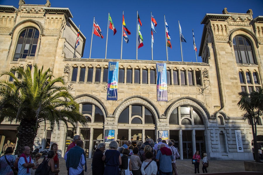 Le festival Biarritz Amérique Latine du 21 au 27 septembre