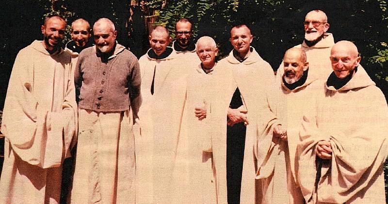 Monseigneur Claverie, évêque d'Oran, et les martyrs d’Algérie
