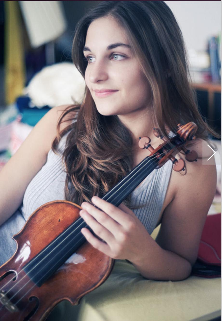 Concert de l’Orchestre régional : violon virtuose et baguette alerte