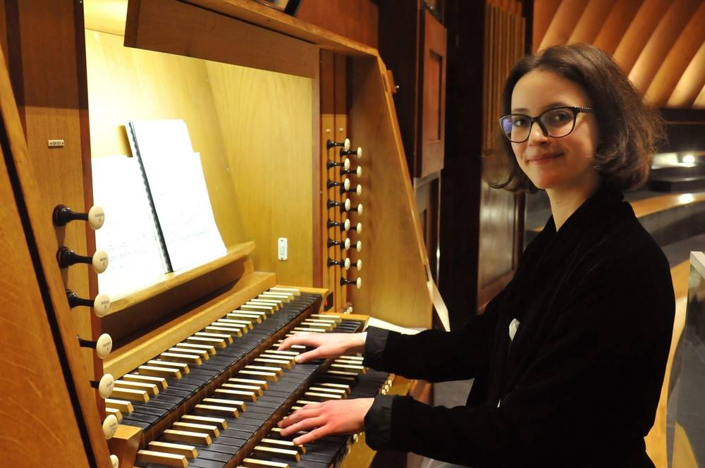 Biarritz lance la 10ème édition de son festival d'orgue ce dimanche