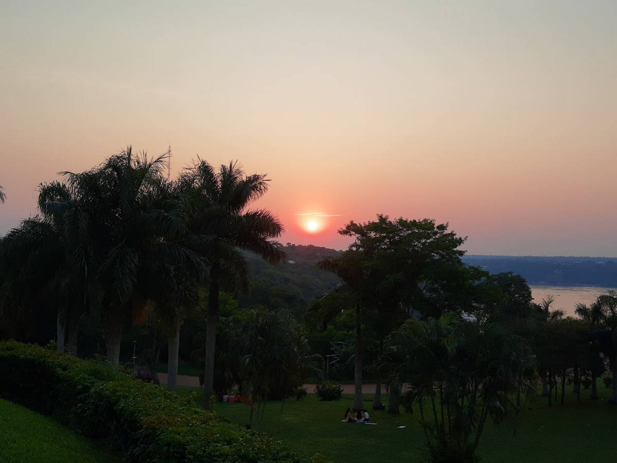 6-Dernier coucher de soleil à Iguazu©Manex Barace 2023.jpg