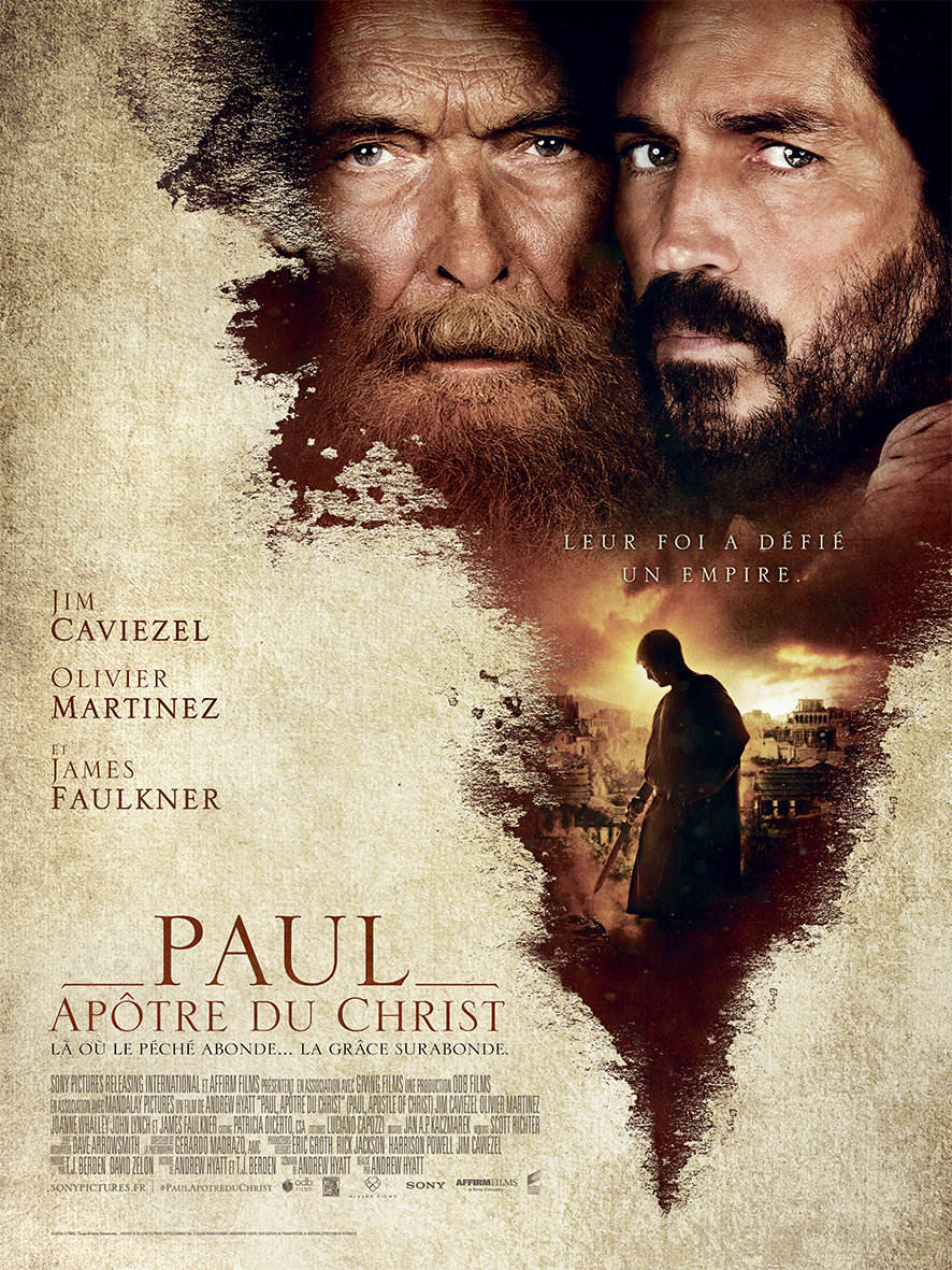Un "Festival du cinéma chrétien" à Bayonne du 19 au 25 septembre