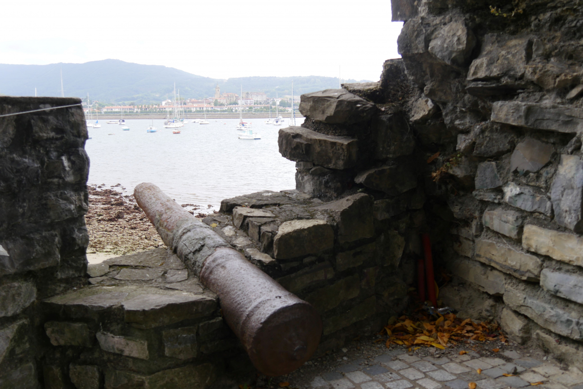 23 avril 1793 – 23 avril 2023 : commémoration du 230e anniversaire du bombardement d’Hendaye