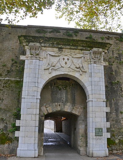 Pau & Bayonne : les 41e Journées Européennes du Patrimoine aux archives départementales