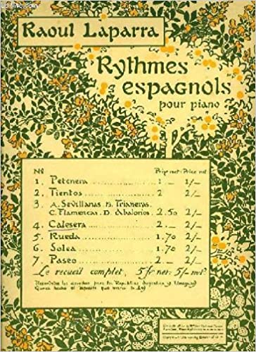 zMusique Partition des Rythmes espagnols de Raoul Laparra.jpg
