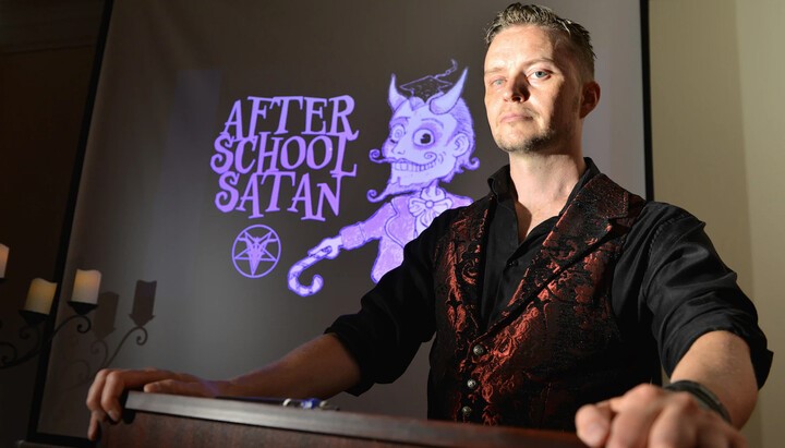 zzReprésentant du After-School Satan Club. Photo Washington Post.jpg