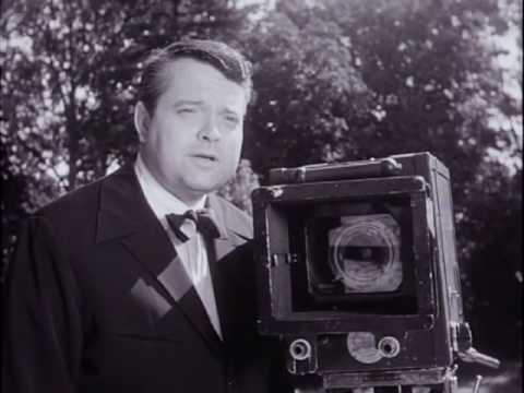 Cambo : le Pays Basque vu par la caméra d’Orson Welles, et le 5ème Salon du Livre