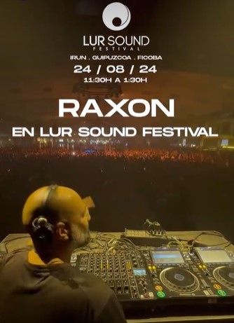 Irun : festival "écologique" Lur Sound à Ficoba