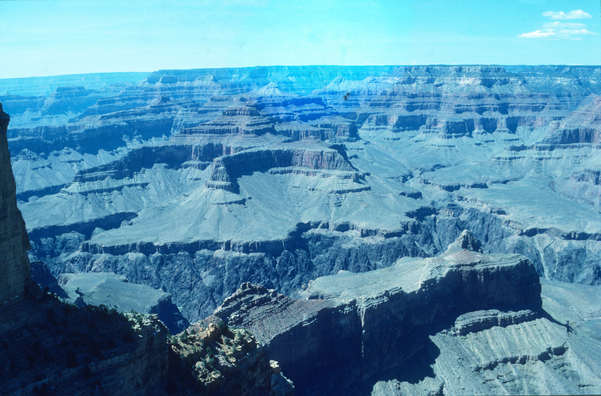 Grand Canyon, témoignage géologique de la planète Terre.jpg