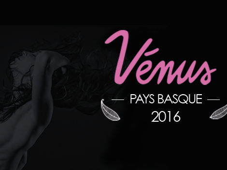 Vénus Pays Basque 2016