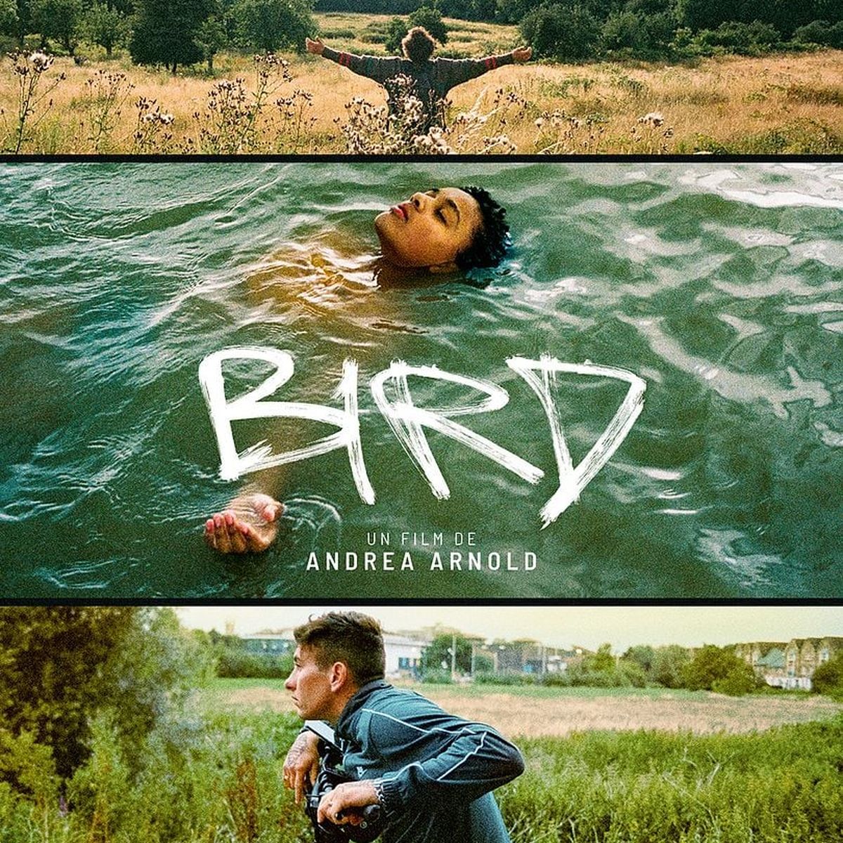 Bird (118’) - Film britannico-américano-germano-français d'Andrea Arnold