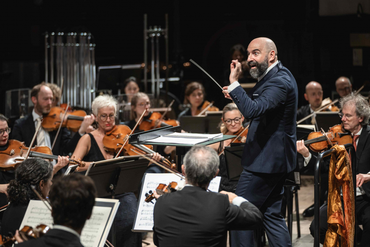 La marque espagnole de Ravel a lancé son festival sous les vivats d'un public enthousiaste