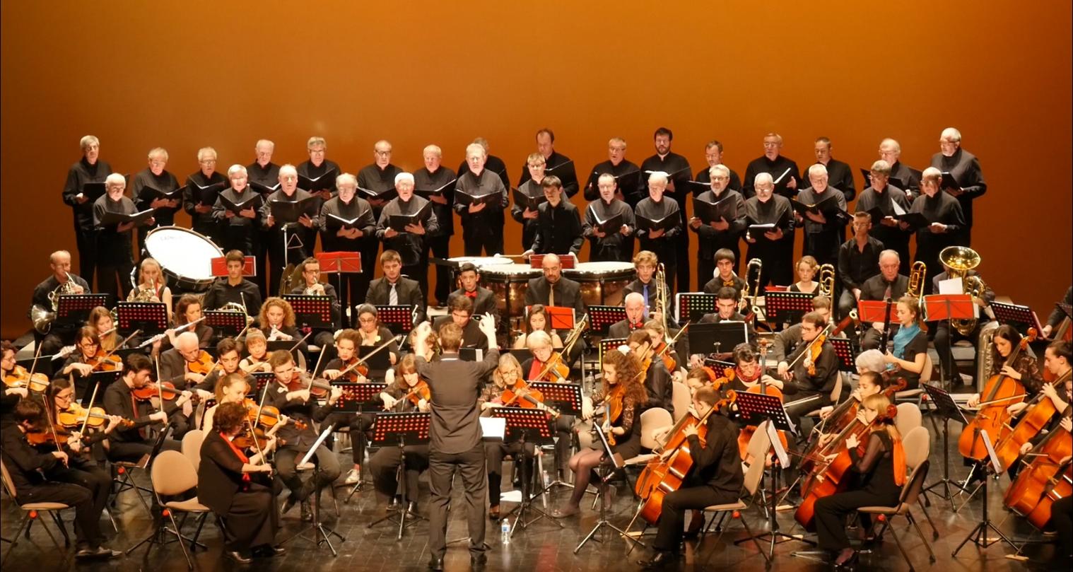 Biarritz : le Boléro et le Concerto de Ravel au programme de l'EOB ce dimanche 5 mai