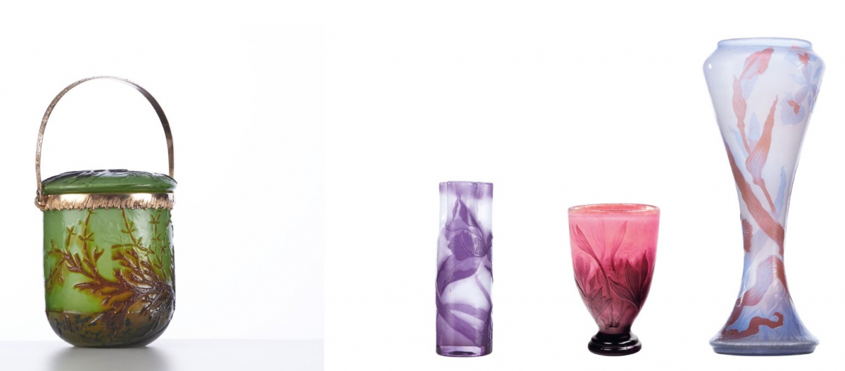 Vases signés GALLE.jpg