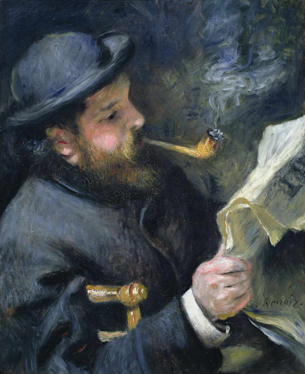 Bilbao : Renoir dans sa splendeur et ses remises en question