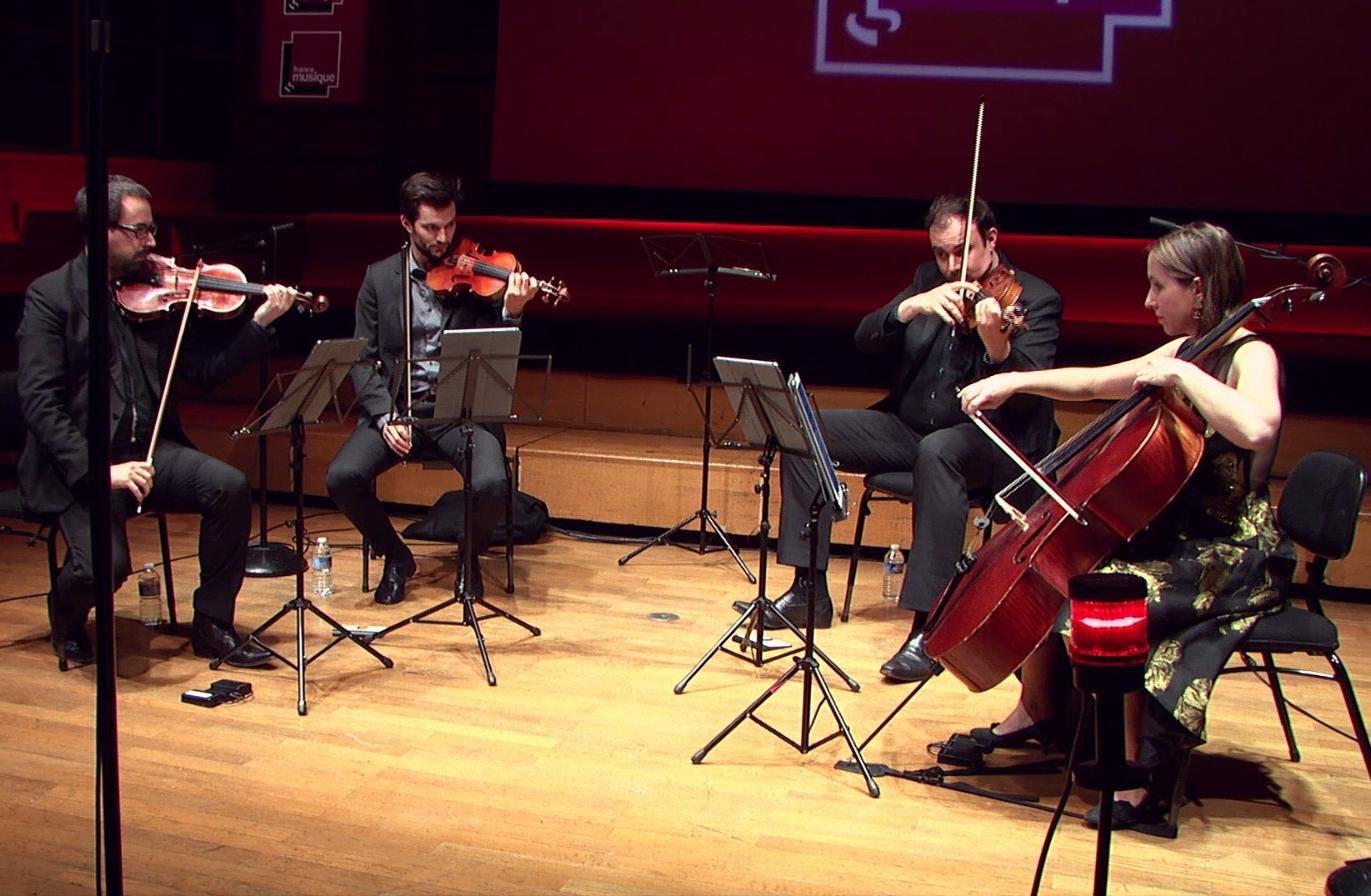 D’Arnaga au château d’Arcangues : les plus beaux quatuors en Pays Basque