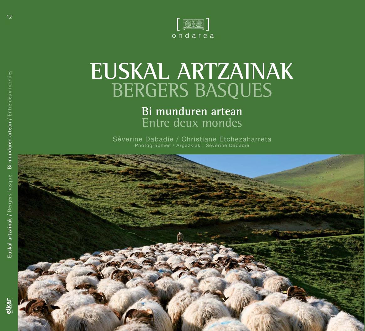 Le pastoralisme au Pays Basque : un regard pour deux mondes