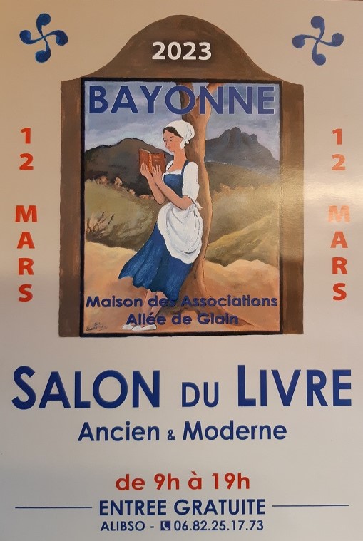 Salon du livre de Bayonne 12 mars.jpg