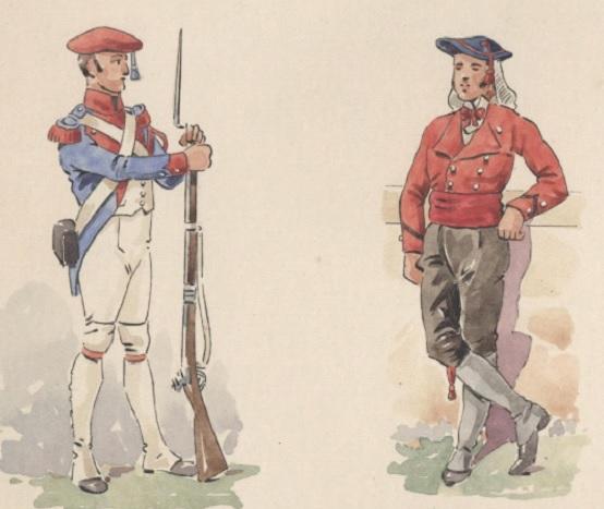 1808 : le « Dos de Mayo » d’un Garde basque de Murat