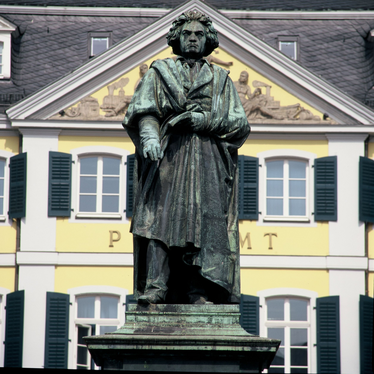250ème anniversaire de Beethoven : avec Liszt, de Bayonne et Pau… à Bonn !