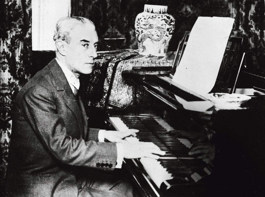 Le Boléro de Maurice Ravel est joué tous les quarts d'heure dans le monde.jpg