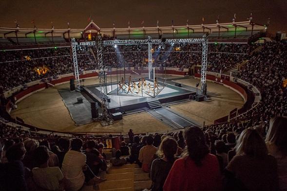 Le « Malandain Ballet Biarritz » à la conquête de… Bayonne !