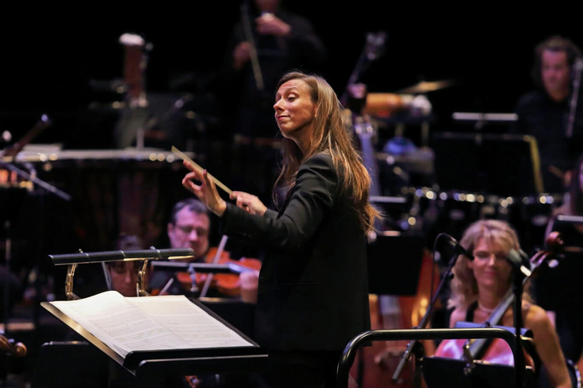 Orchestre du Pays Basque : Beethoven et Rimsky-Korsakov à Anglet et Baigorri ce week-end