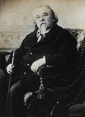 Le Marquis de Folin, précurseur de Biarritz Océan