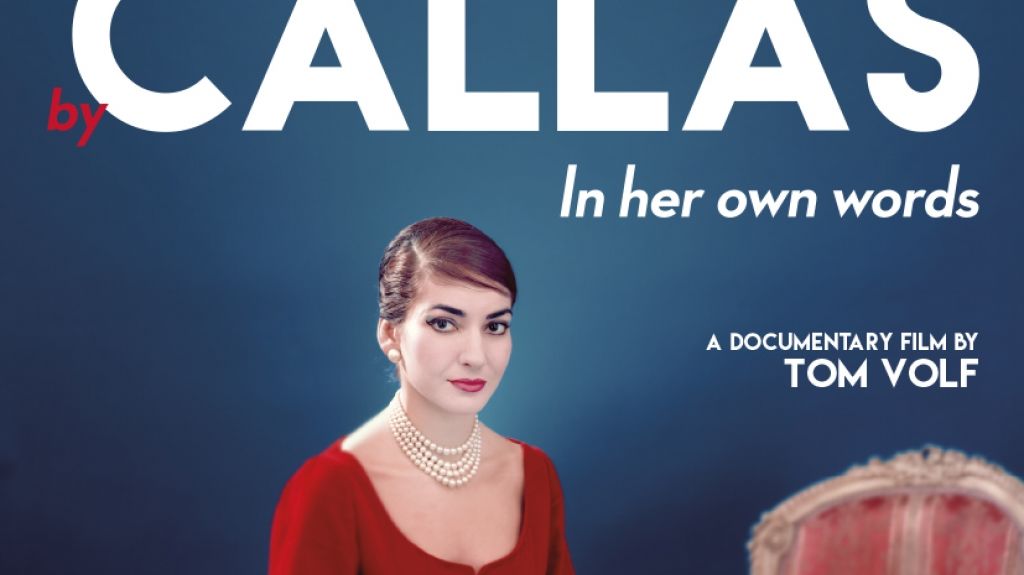 « Maria by Callas »