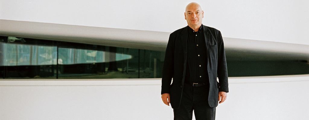 Confluences autour de Jean Nouvel