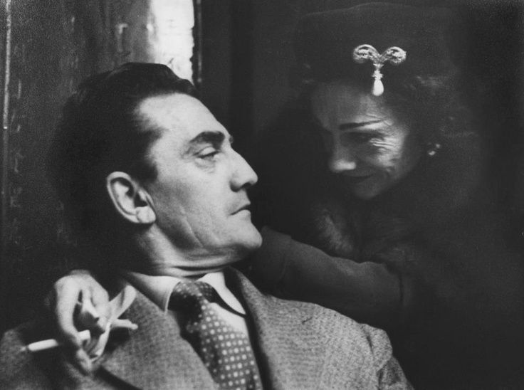 Luchino Visconti, l’artiste aristocrate (I)